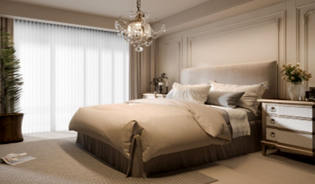 GIƯỜNG CỔ ĐIỂN VOL 7